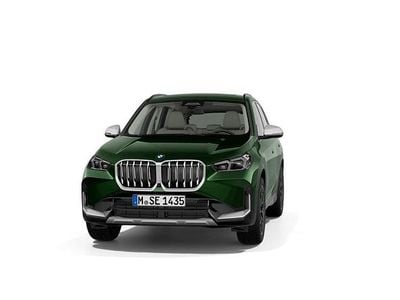 Gebraucht 2025 BMW X1 Luxury Line SUV | 41.651 € (Guter Preis)