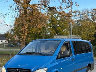 Mercedes Vito