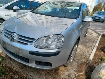 Gebraucht VW Golf IV