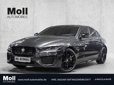 Gebraucht Jaguar XE 304 PS (223 kW) 2024 Grau Limousine