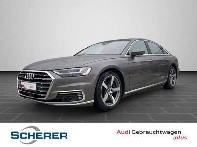 gebraucht Audi A8 TFSI e