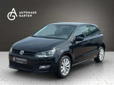 Używany VW Polo