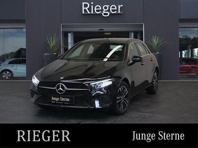 Mercedes A250