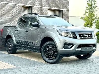 Gebraucht Nissan Navara