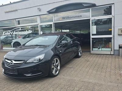Opel Cascada