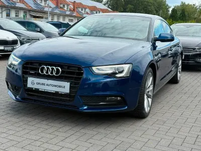 Gebraucht Audi A5 Sportback