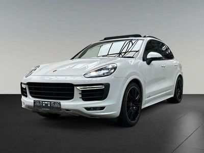 gebraucht Porsche Cayenne GTS PDLS+/PAN/BOSE/21"/LUFT/SPORT-DESIGN