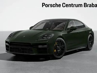 Neu 2026 Porsche Panamera Turbo S Limousine | 307.529 €