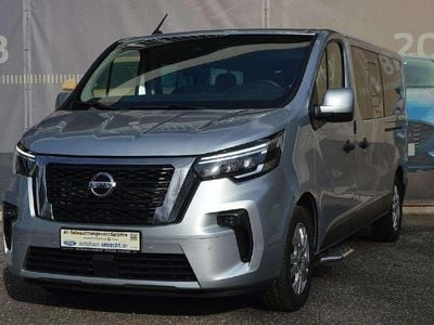 Gebraucht Nissan NV300 Tekna 170 PS (125 kW) 2021 Greyhighland Van