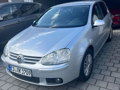 VW Golf VI