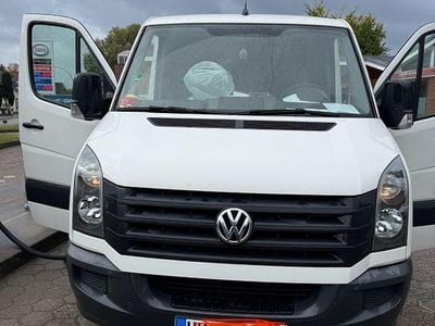 VW Crafter