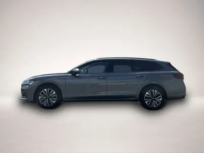 Gebraucht Skoda Superb Selection 150 PS (110 kW) 2025 Grau Kombi