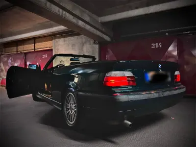 Gebraucht BMW 318