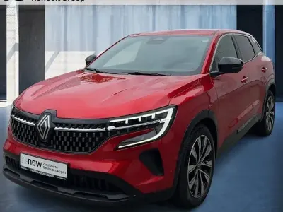 Gebraucht Renault Austral Techno 199 PS (146 kW) 2024 Rot SUV