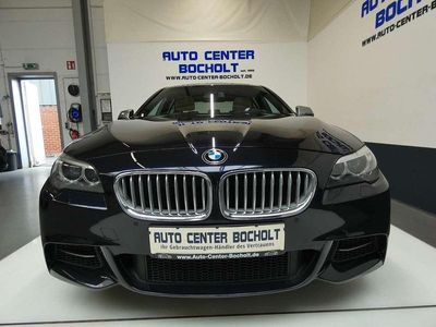 BMW 550