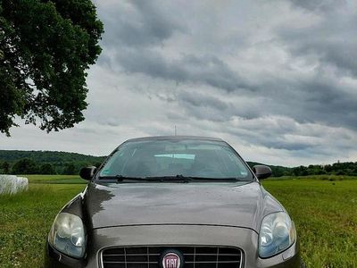 Fiat Croma
