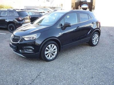 Gebraucht Opel Mokka X