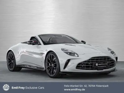 Gebraucht Aston Martin Vantage