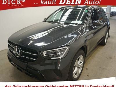 Mercedes GLC300e