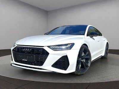 Audi RS7 Sportback