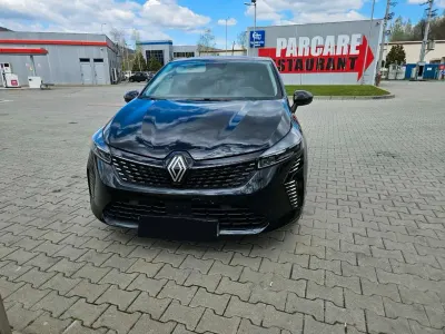 Gebraucht Renault Clio V