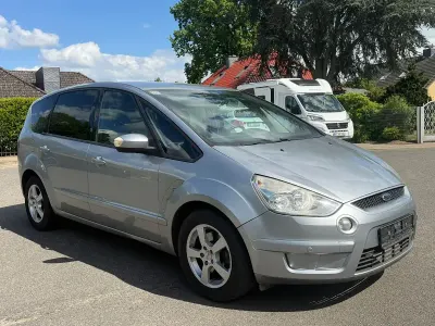 Occasion Ford S-MAX