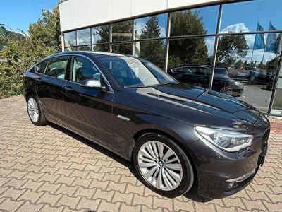 BMW 530 Gran Turismo