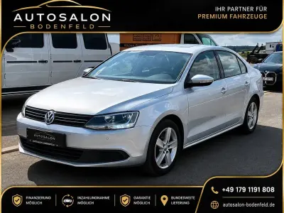 Gebraucht VW Jetta