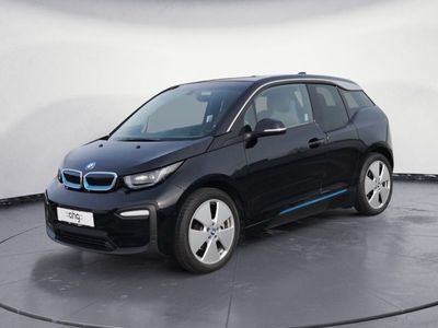 gebraucht BMW i3 (120 Ah), Navi Prof. Klimaaut. PDC