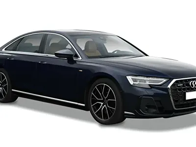 Gebraucht Audi A8L