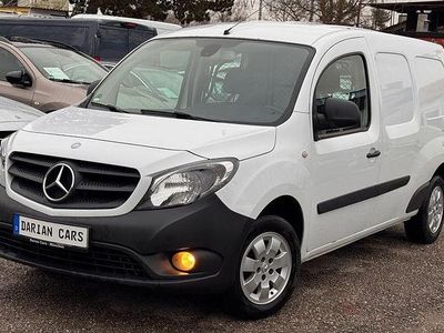 Mercedes Citan 111