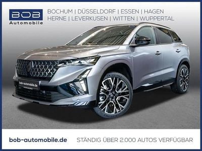 Nouă Renault Austral Esprit Alpine 200 CP (147 kW) 2026 Gri SUV