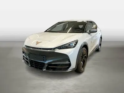 Brugt Cupra Tavascan VZ 250 kW (340 HK) 2025 Hvid SUV
