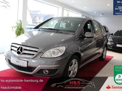 Mercedes B160