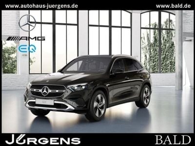 Mercedes GLC300e