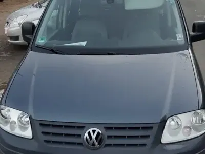 Gebraucht VW Caddy