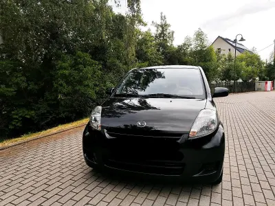 Gebraucht Daihatsu Sirion