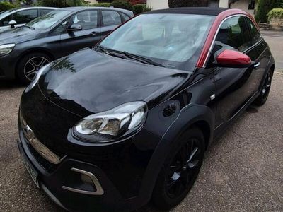 Opel Adam Rocks
