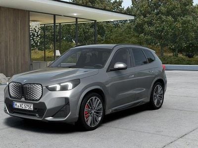 Gebraucht BMW iX1 M Sport 230 kW (313 PS) 2026 Silber SUV