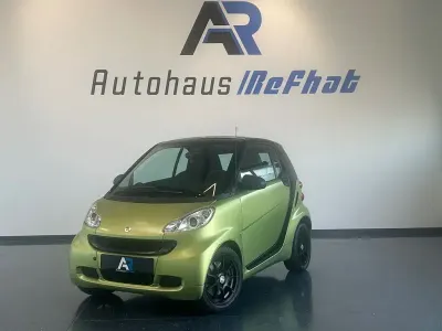 Gebraucht Smart ForTwo Coupé