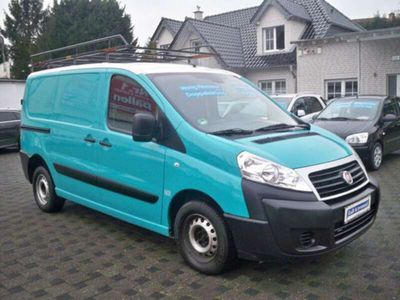 gebraucht Fiat Scudo 12 L2H1 SX*ORG.60.000 KM*1.HAND*