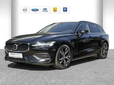 Gebraucht Volvo V60