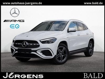 Mercedes GLA250