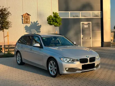 Gebraucht BMW 316