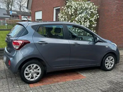 Gebraucht Hyundai i10