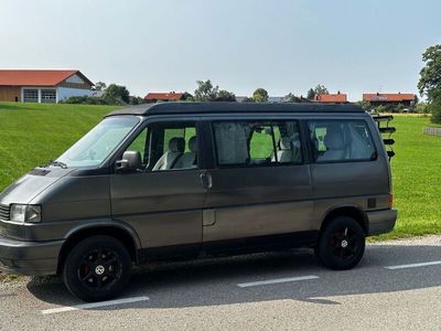 gebraucht VW Multivan T4Westfalia Edition Bi 1994