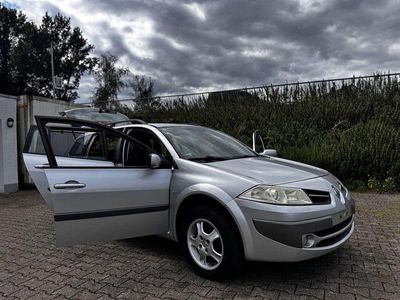 Renault Mégane II