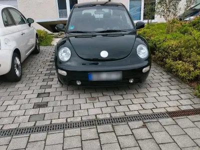 Gebraucht VW New Beetle