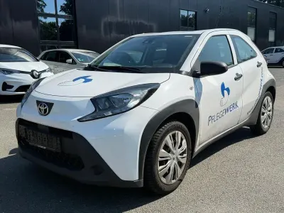 Gebraucht Toyota Aygo X
