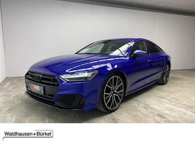 Audi S7 Sportback